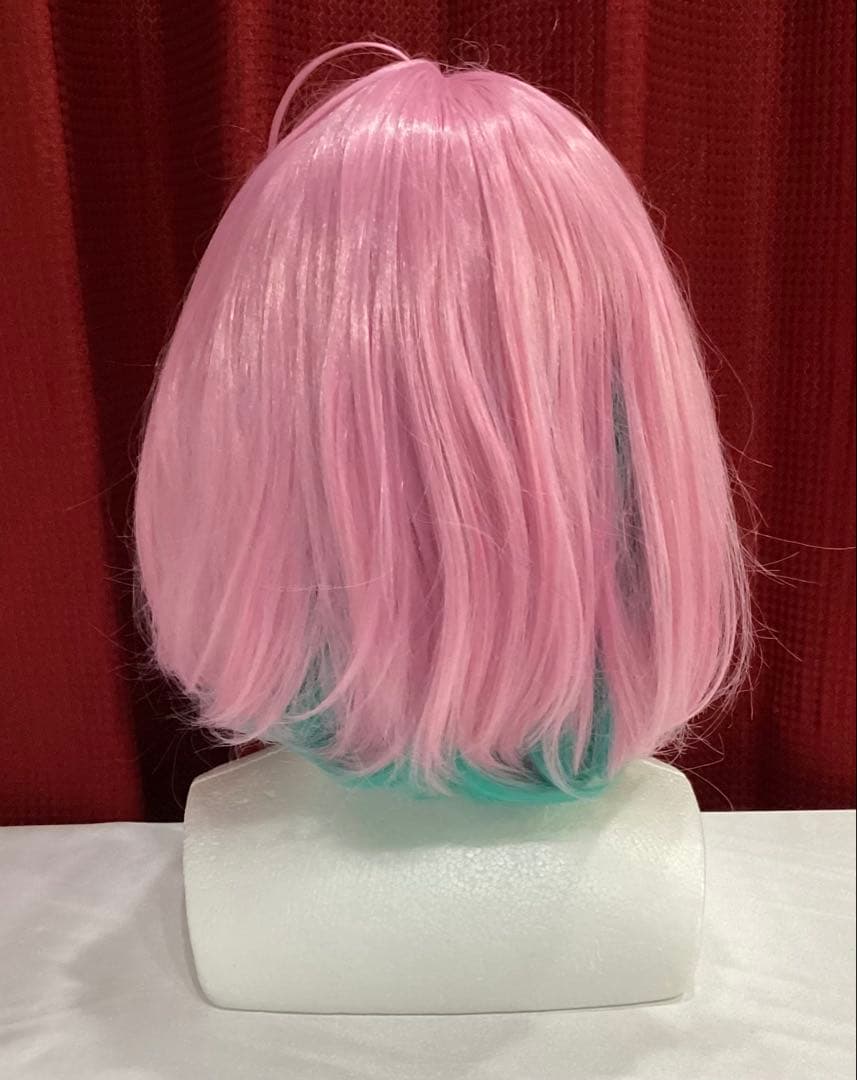 【コスプレ問屋製】デレマス　夢見りあむ　メンズL　コスプレ衣装　F-0323★