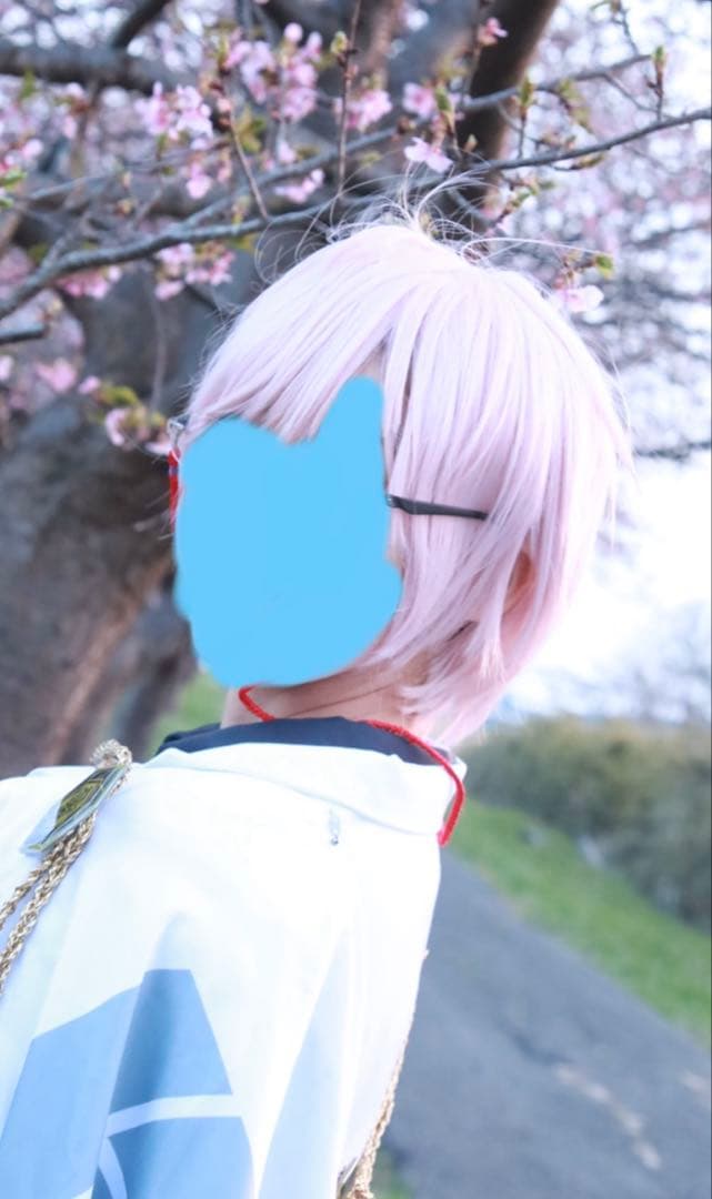 刀剣乱舞 亀甲貞宗 コスプレ衣装 フルセット