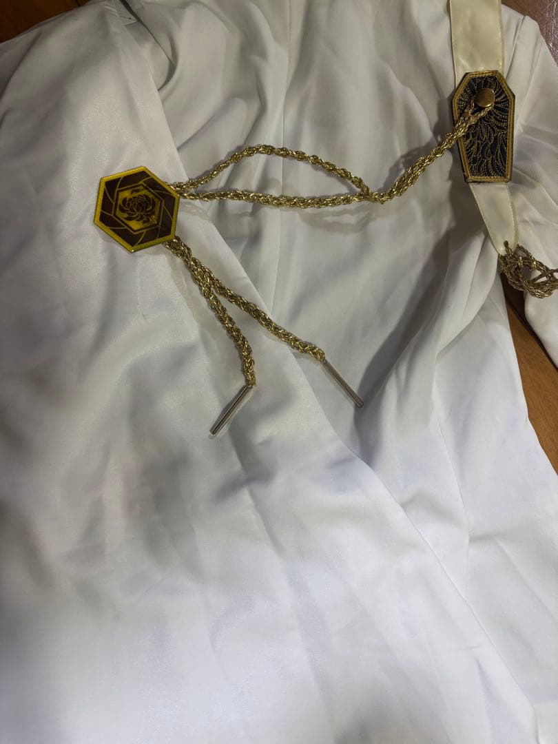 刀剣乱舞 亀甲貞宗 コスプレ衣装 フルセット