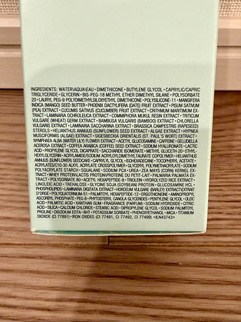 ESTÉE LAUDER パーフェクショニスト プロ 50ml