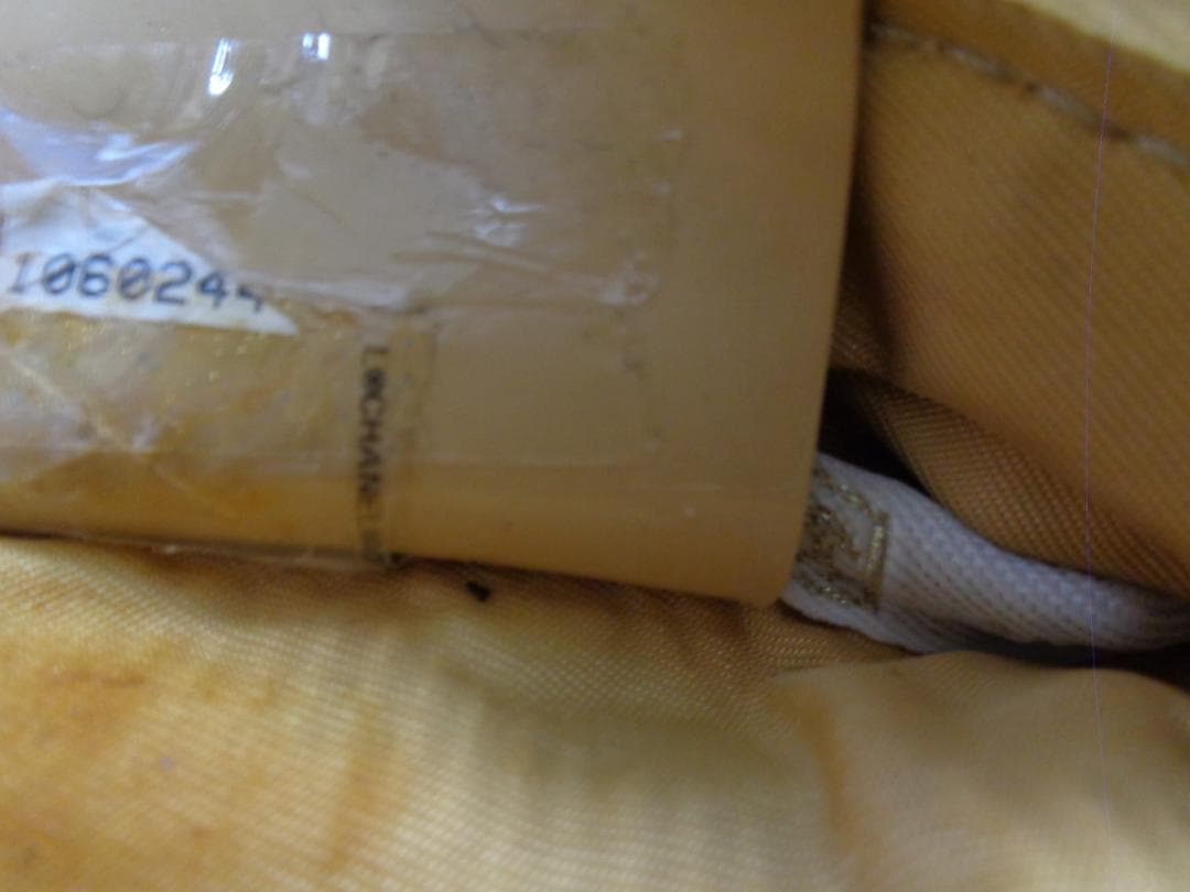 CHANEL　シャネル　ココマーク　ウエストバッグ