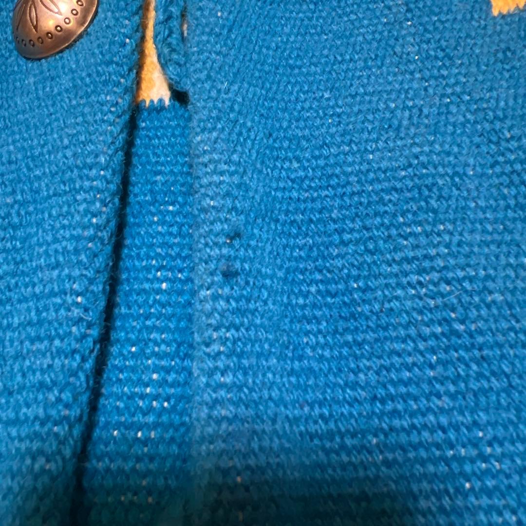 トルフィリオス　チマヨベスト　34size 新品未使用