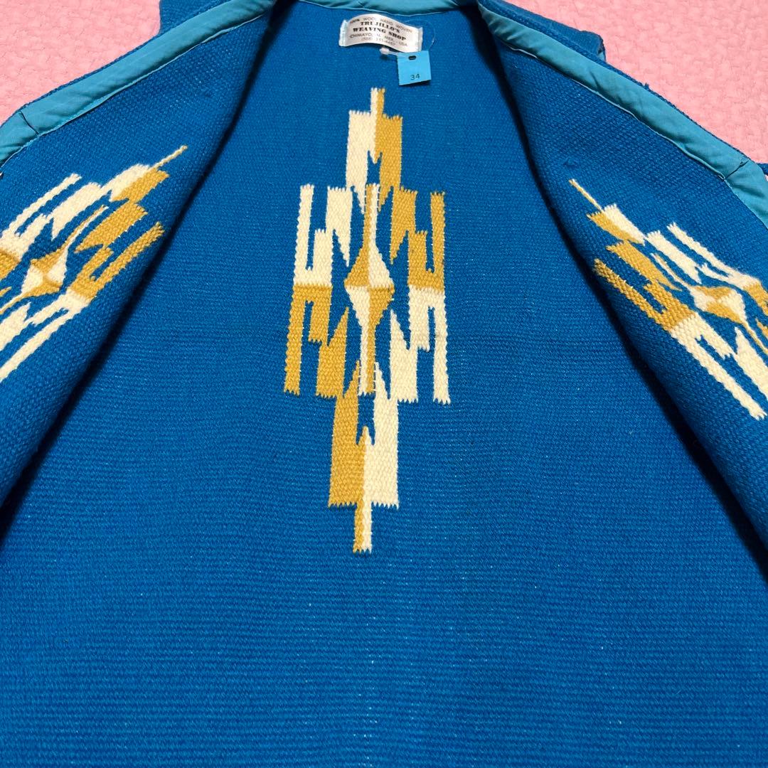 トルフィリオス　チマヨベスト　34size 新品未使用