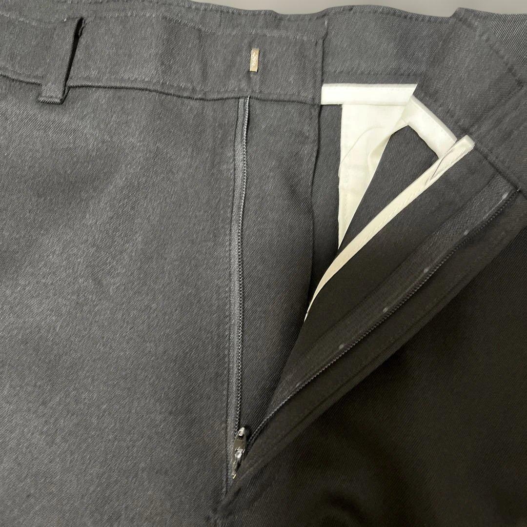 リーバイス アクションスラックス