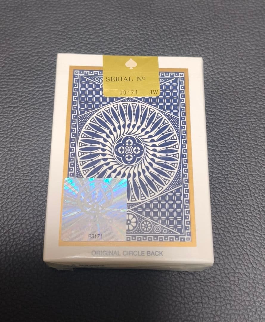 前田知洋　限定50個　タリホー　ジョニーウォーカーブルーラベル