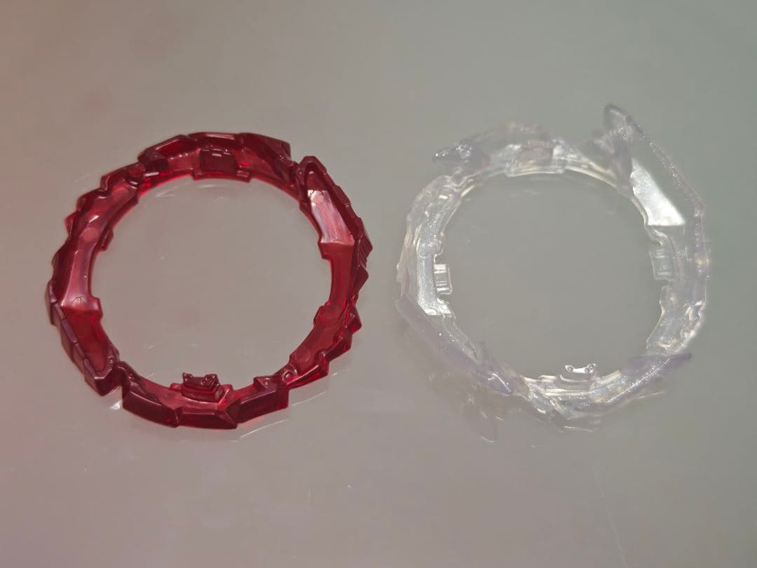 【レア】インフィニットアキレス.Dm’ 1B(ソード・シールド付き)