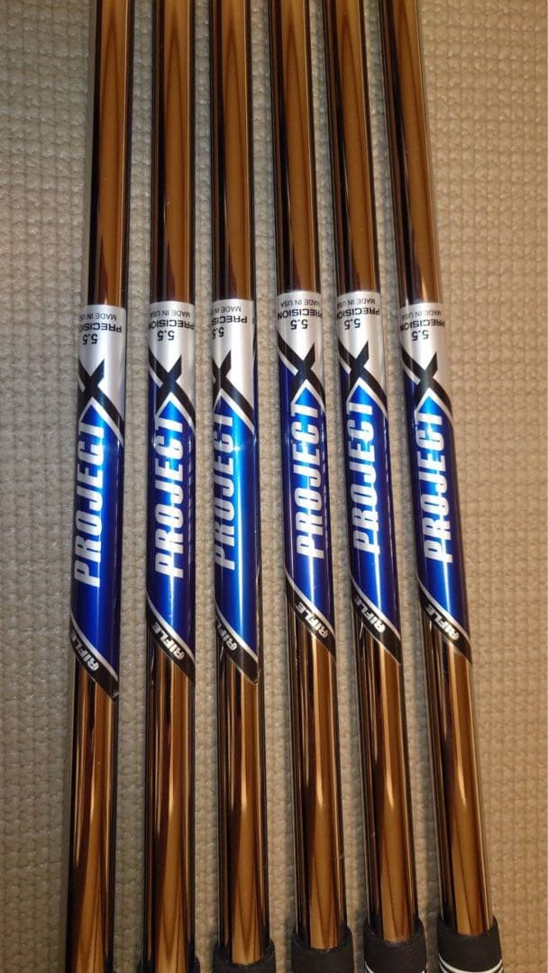 PROJECT X 5.5 掲載本日まで 最終値下げ