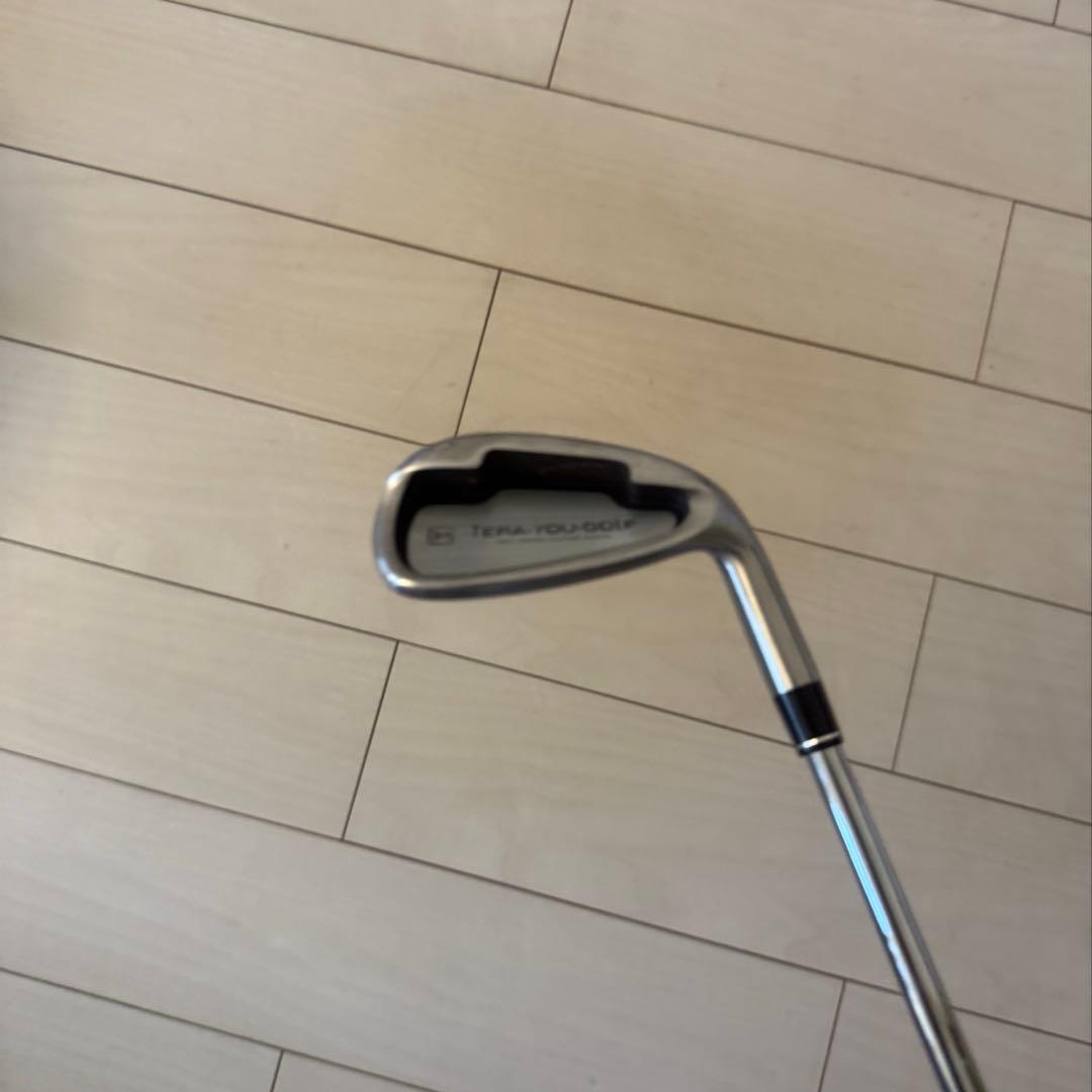TEPA-YOU-GOLF アイアン