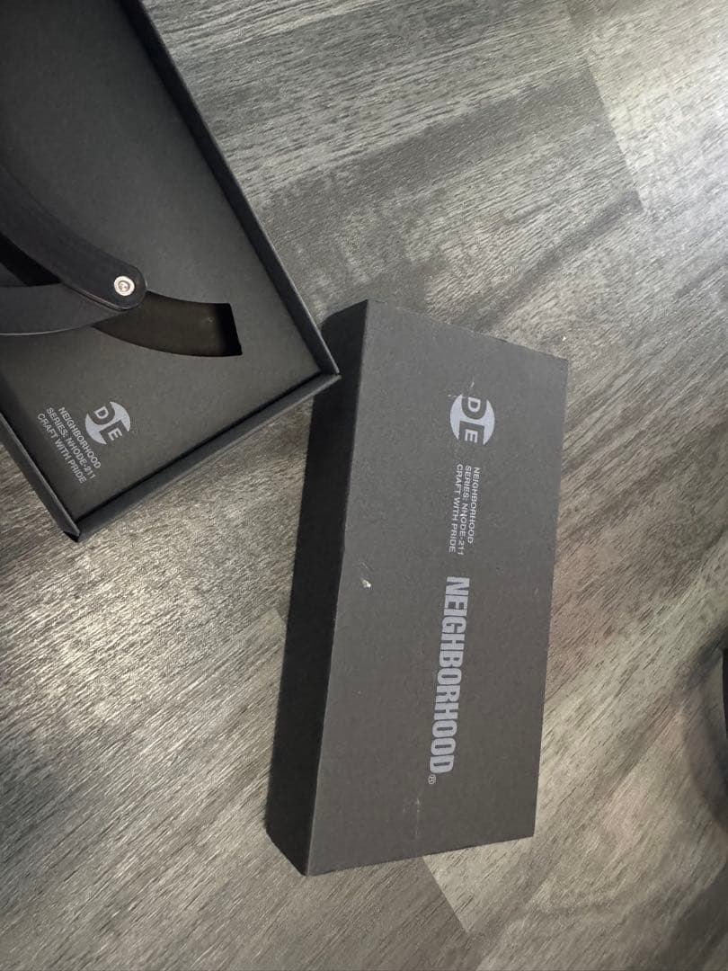 ネイバーフッド　MIKADZUKI / MOSQUITO COIL STAND