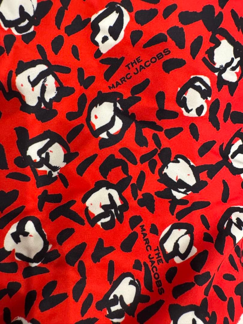 Marc Jacobs 子ども用スキーウェア