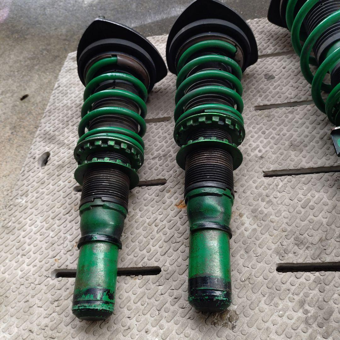 ホンダS660 車高調　 メーカー名　TEIN