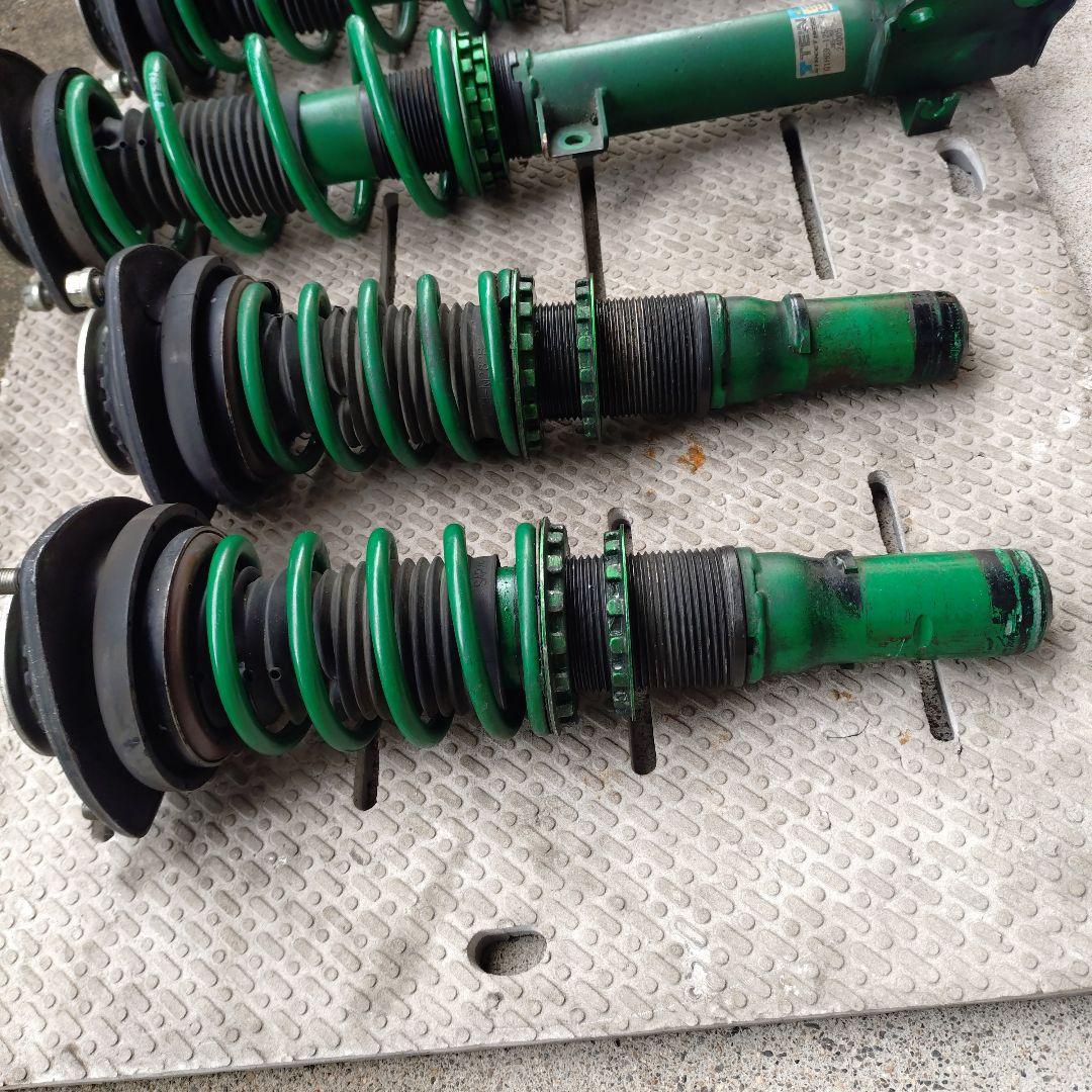 ホンダS660 車高調　 メーカー名　TEIN