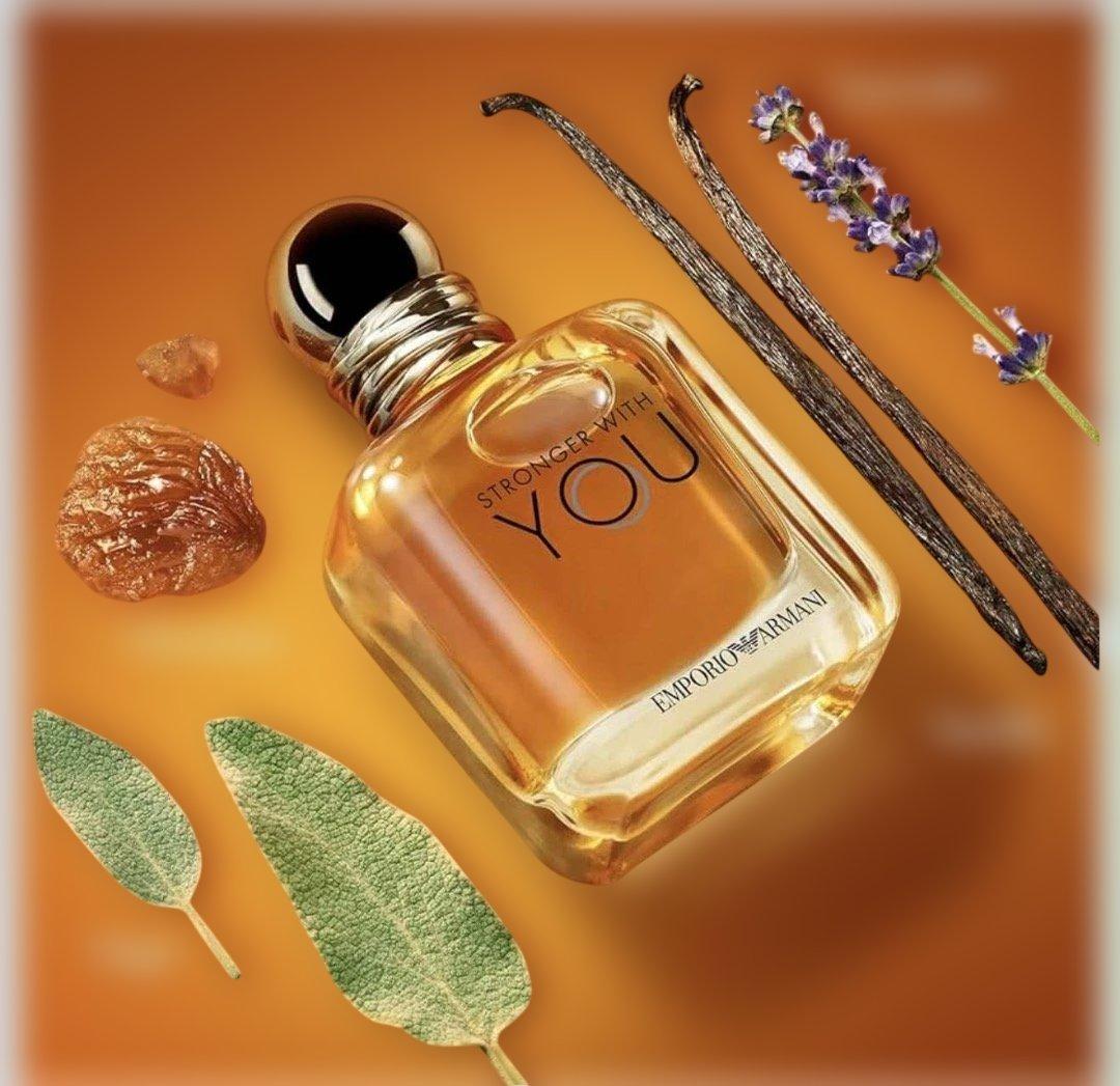 香水(男性用) Stronger With You 100ml