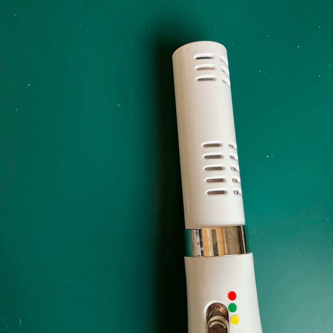 テラヘルツ波発生ワンド