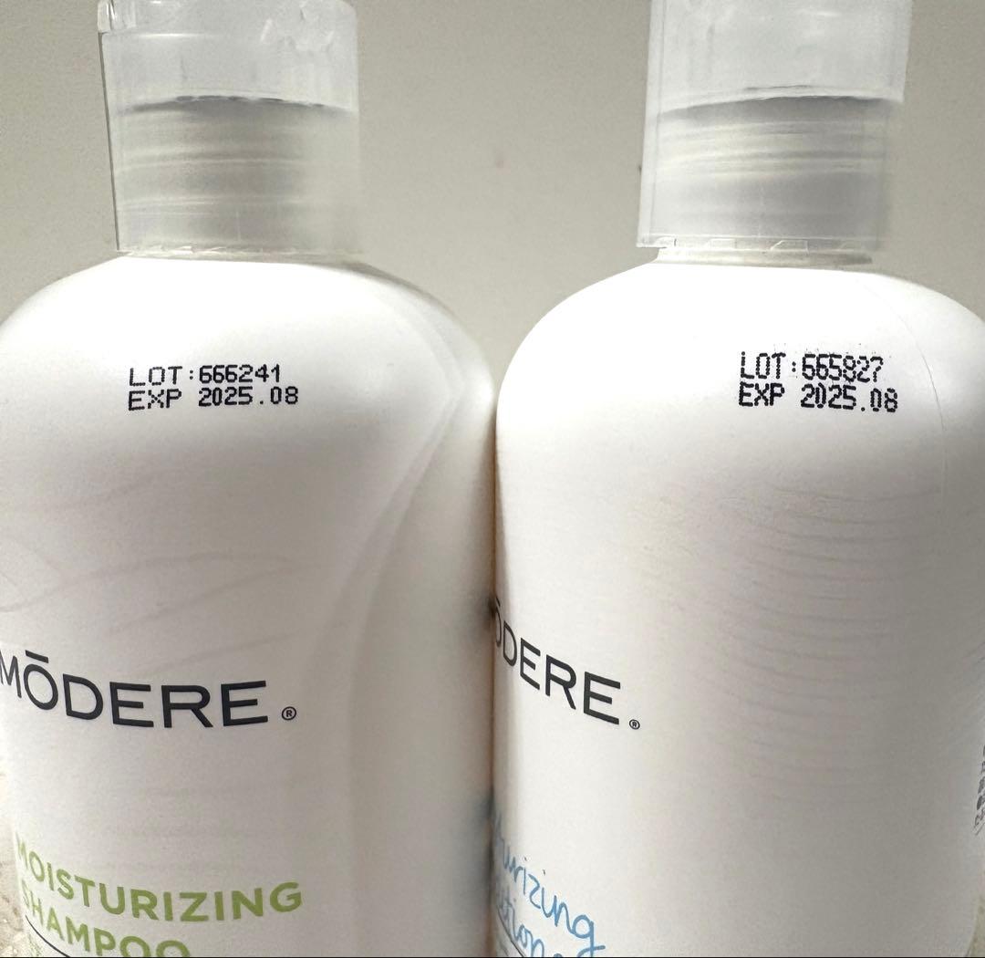 【はるかぜ様】モイスチャライジングシャンプー・コンディショナー・マウスリンス