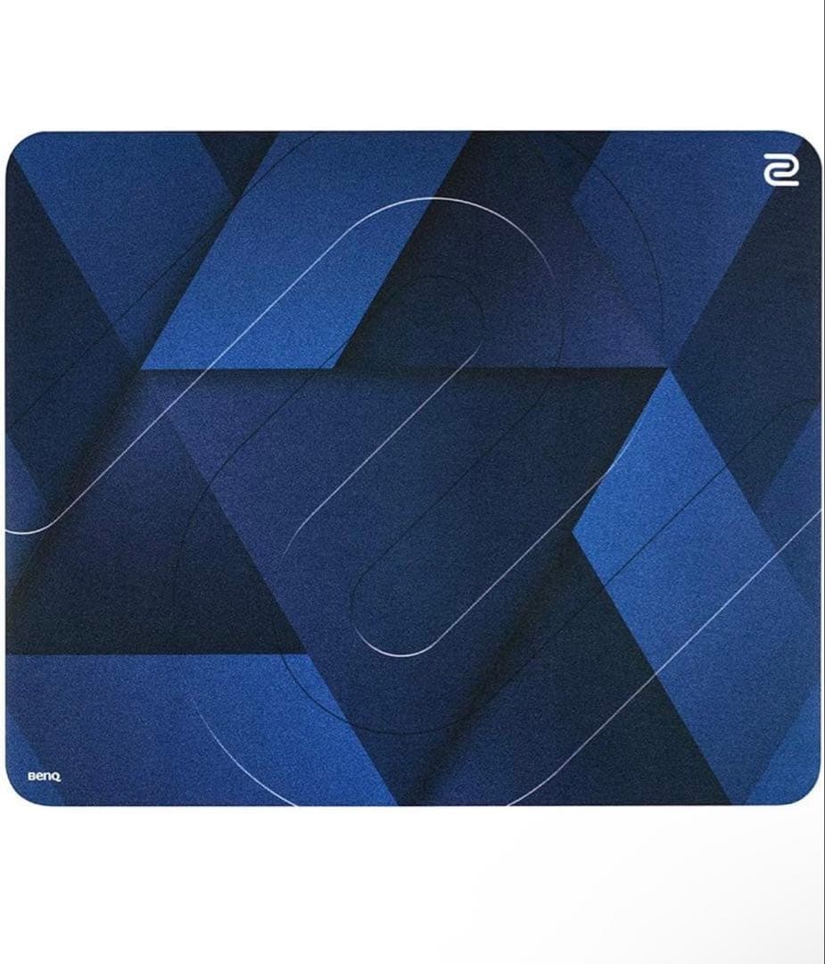 は*か様 BenQ ゲーミングマウスパッド ZOWIE G-SR-SE布製