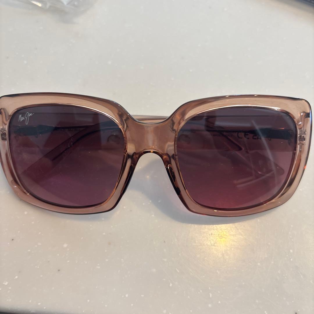 maui gim サングラス