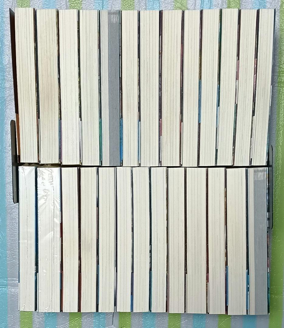 転生したらスライムだった件 全巻全23巻（8.5巻13.5巻含＋番外編計26冊②