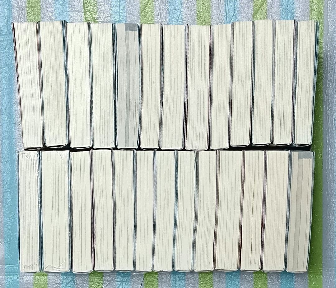 転生したらスライムだった件 全巻全23巻（8.5巻13.5巻含＋番外編計26冊②