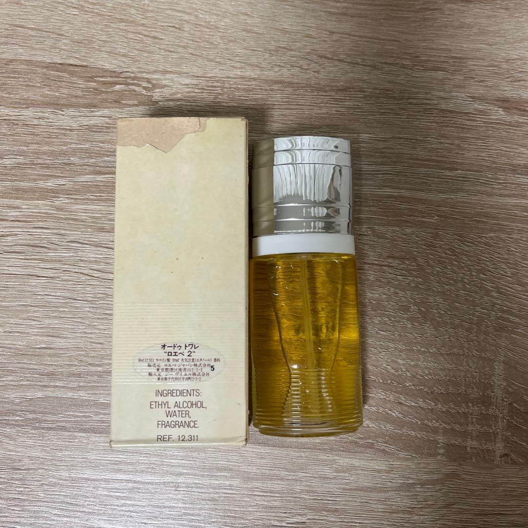 その他 LOEWE 2 Eau de Toilette 30ml