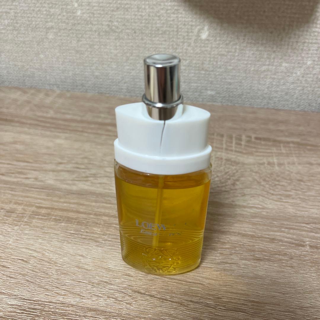 その他 LOEWE 2 Eau de Toilette 30ml