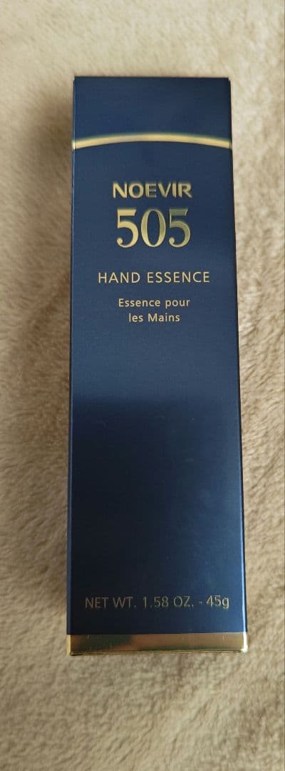 NOEVIR　リポソーム　ウルトラエース＋ハンドクリーム