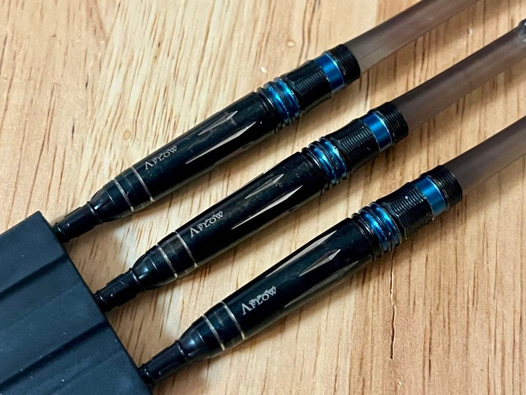 エーフロー エルドラド6 ビヨンド 金子憲太モデル