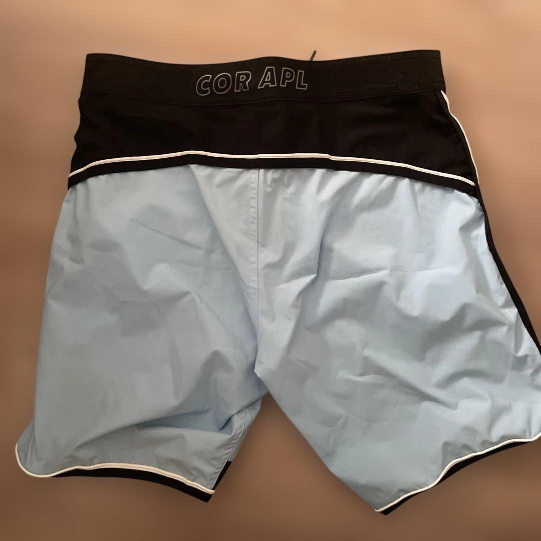 COR APL サーフパンツ　Ｍサイズ