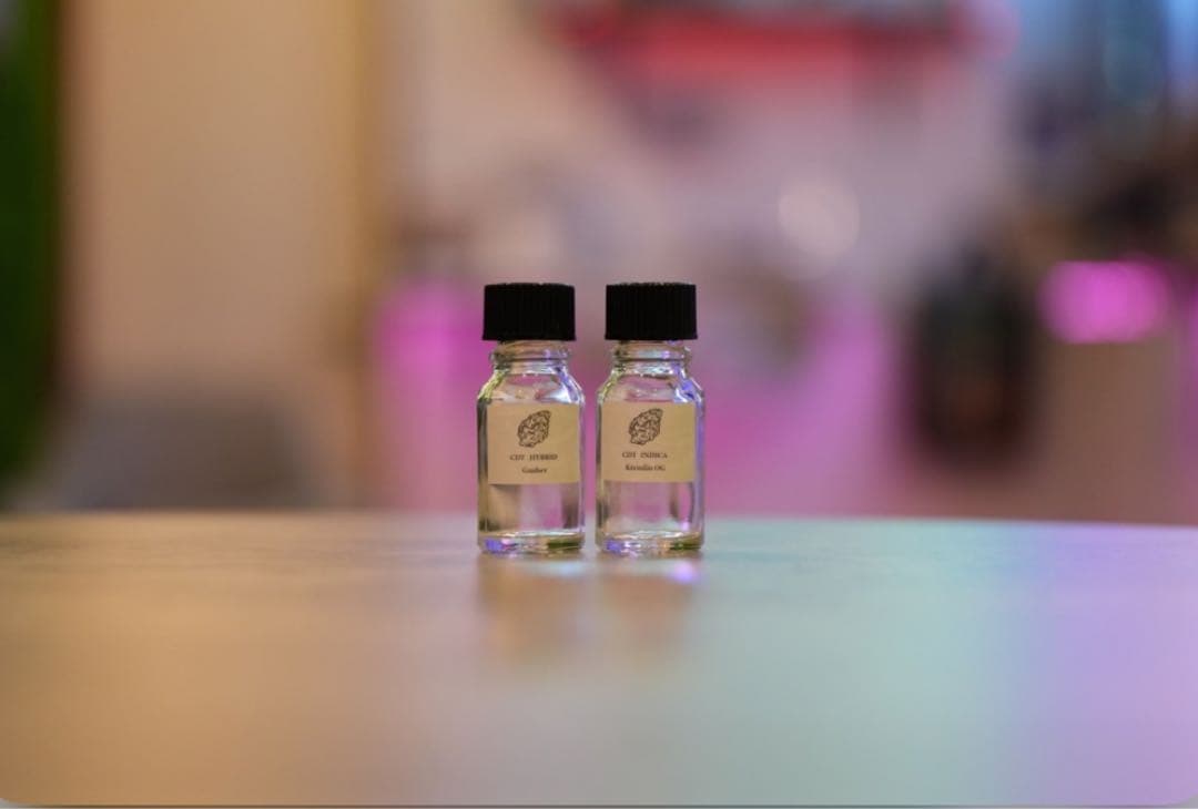CDT(テルペン)2ml