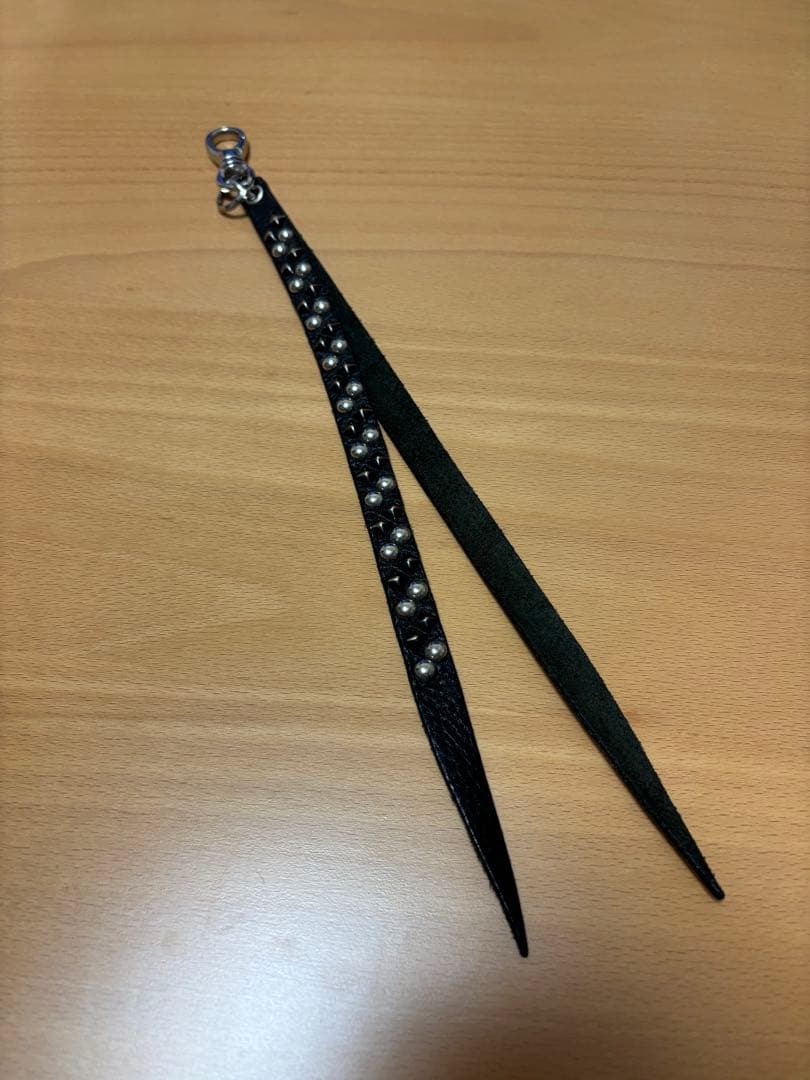 calee レザーキーホルダー TATOO STUDIO YAMADA 山田 蓮