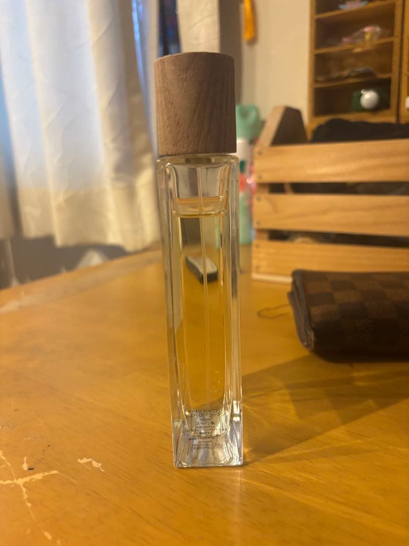 ロエベ香水 LOEWE woman 001 100ml