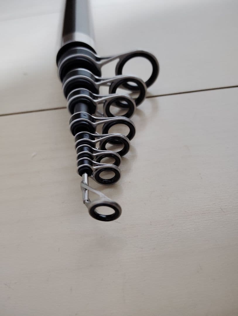 HOLIDAY ISO 5-450PTS 磯竿