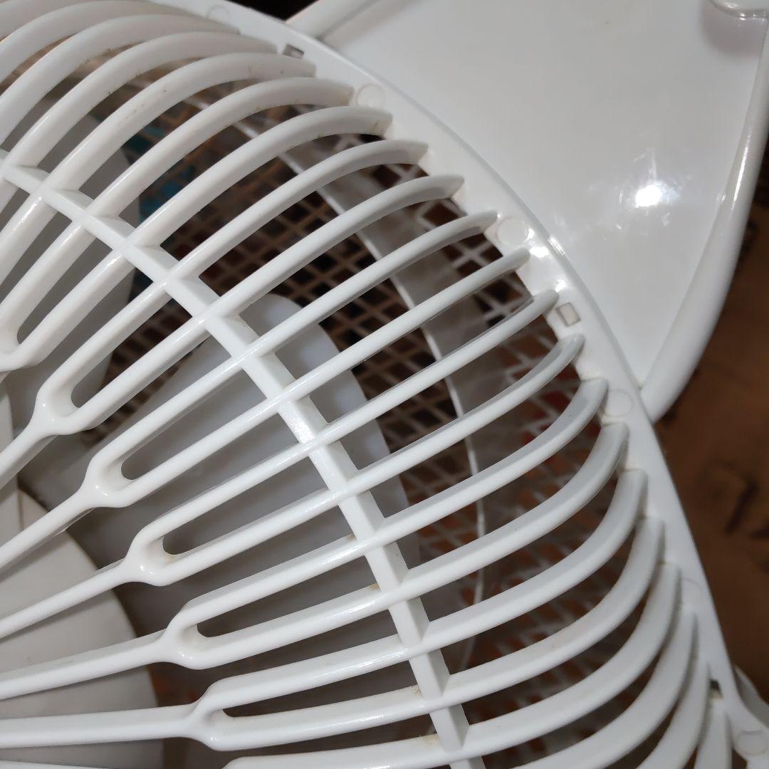 【動作確認済み】サンリオレトロ チャーミーキティ パーソナル扇風機 2006年