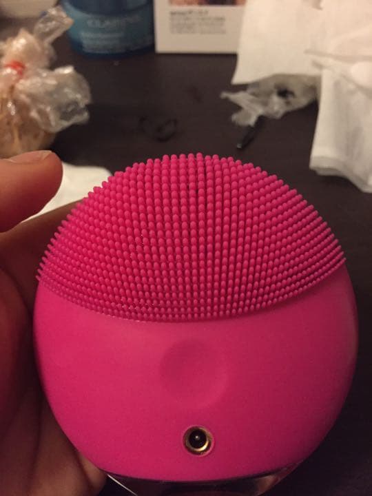FOREO LUNA™ mini 3 　ルナミニ3