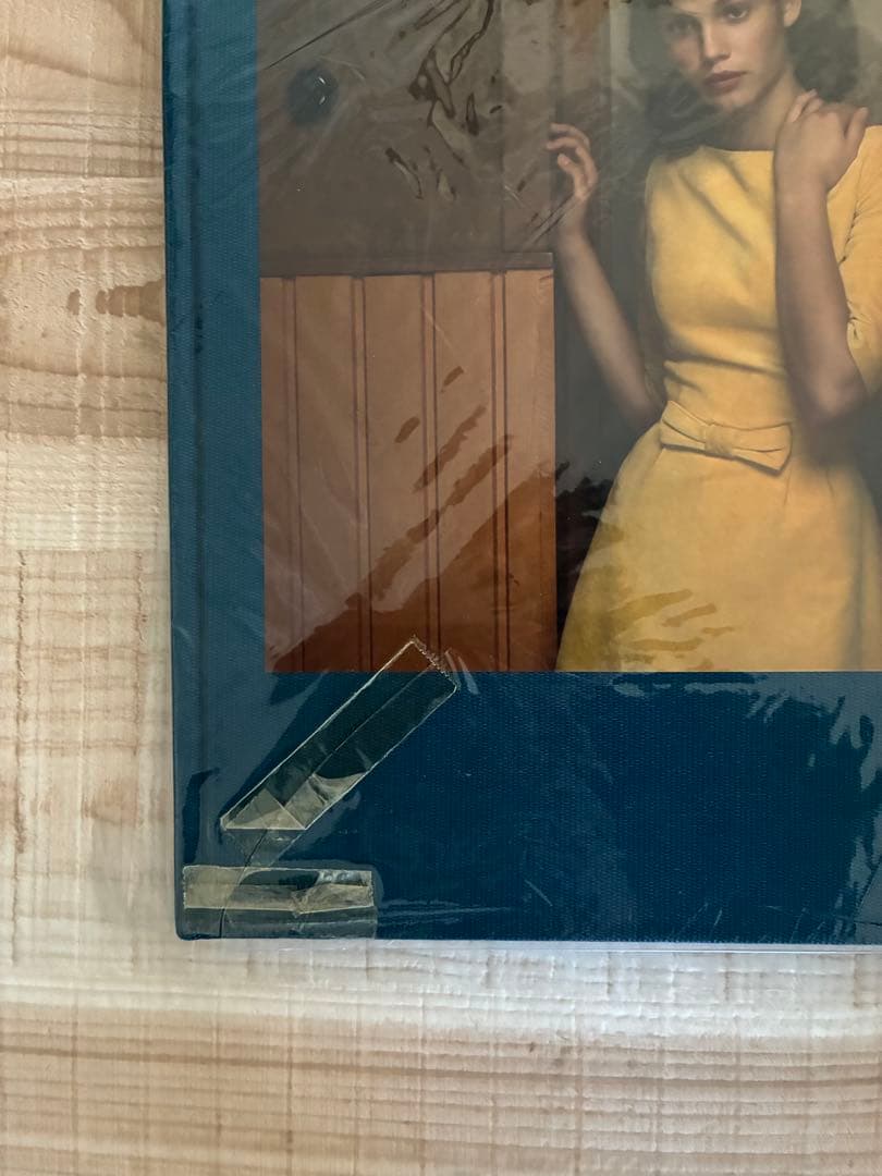 Erwin Olaf 2冊セット