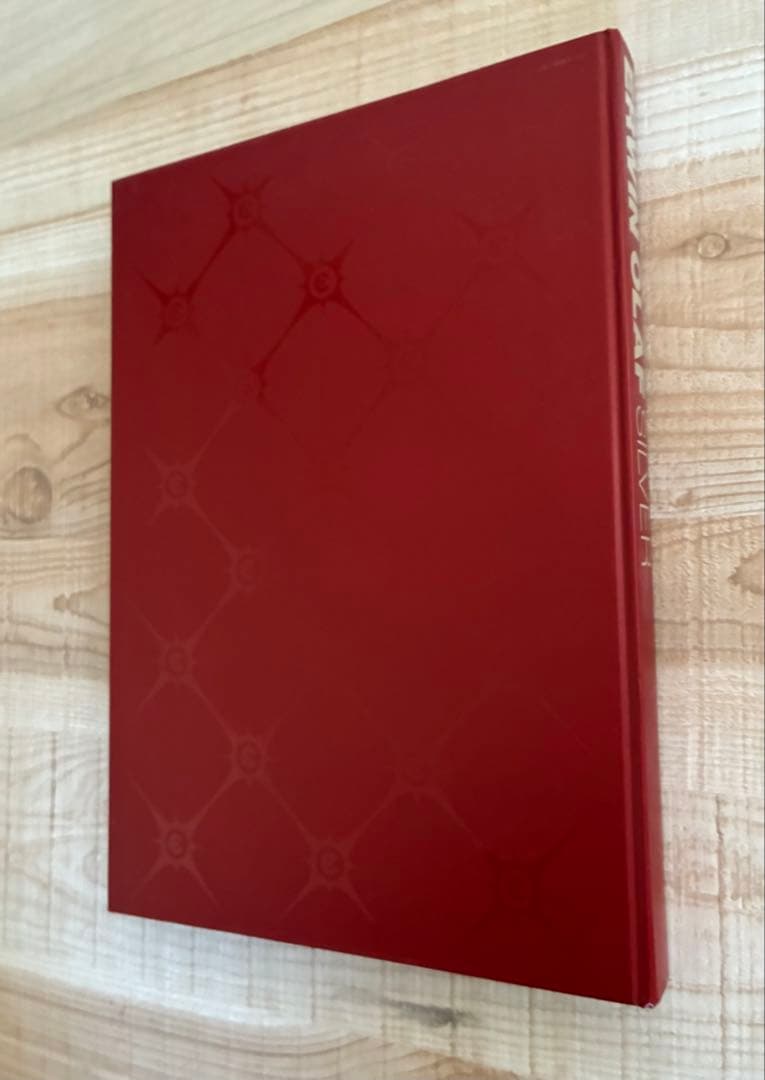 Erwin Olaf 2冊セット