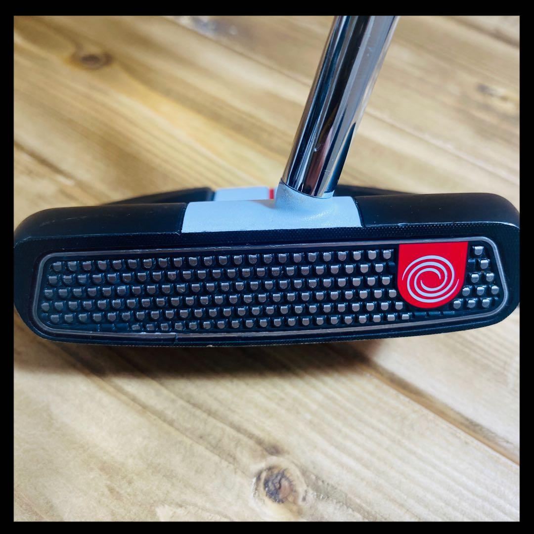 【訳あり】ODYSSEY O-WORKS R-LINE CS センターシャフト