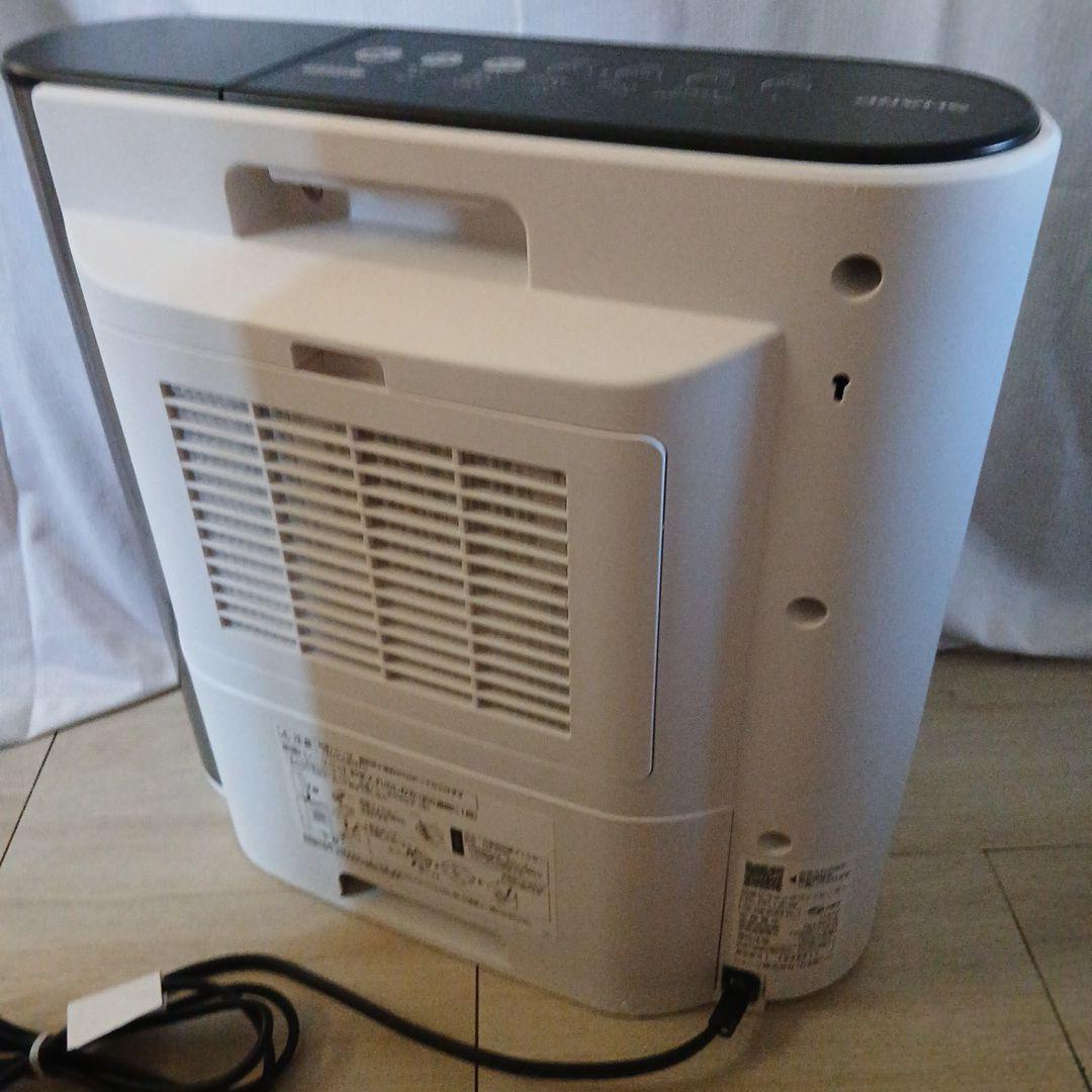 2021年☆SHARP HX-PK12-W 加湿セラミックファンヒーター☆