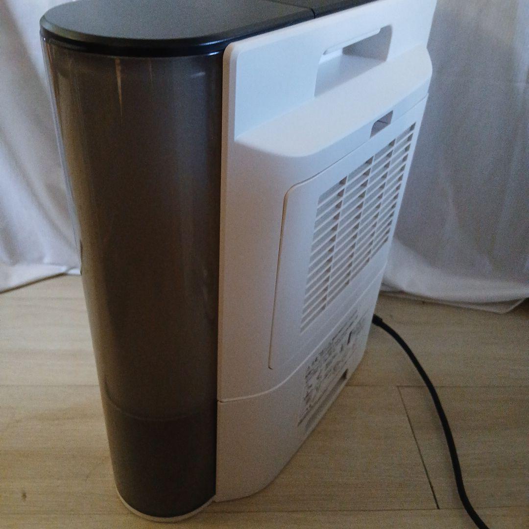 2021年☆SHARP HX-PK12-W 加湿セラミックファンヒーター☆