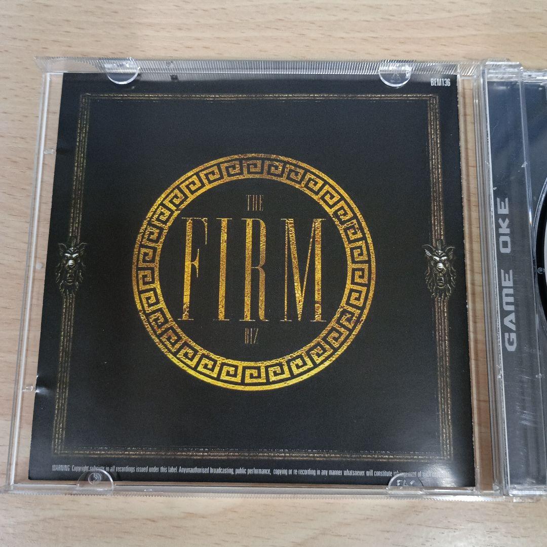 洋楽 THE GAME OKE DELUXE EDITION