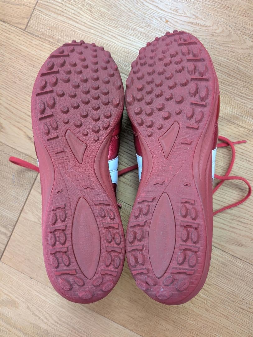 ミズノ モレリア Sala Japan TF 27.5cm