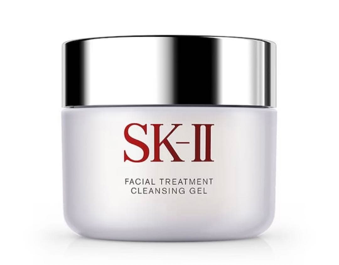 SK-II 三点セット