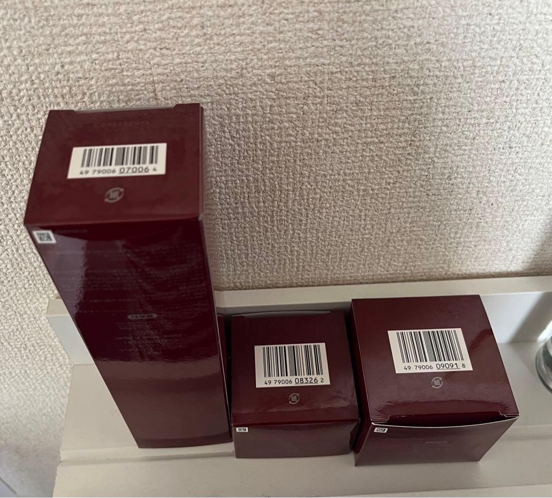 SK-II 三点セット