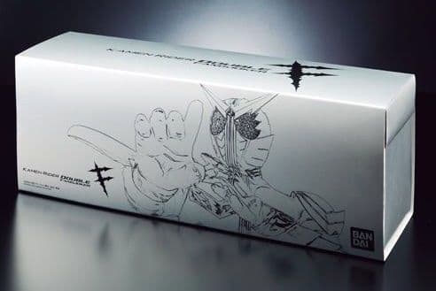 仮面ライダーW CSM FANGMEMORY T2ガイアメモリ ジョーカー付