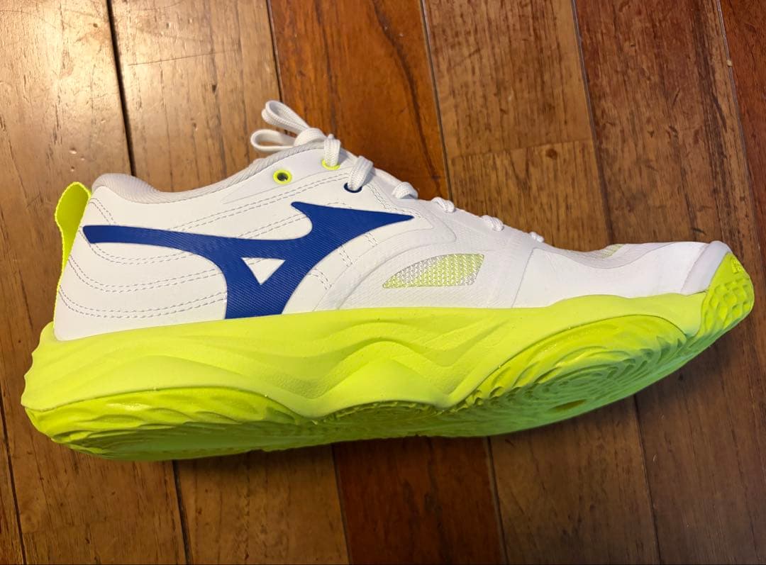 バレーボールシューズ Mizuno WAVE MOMENTUM ELITE