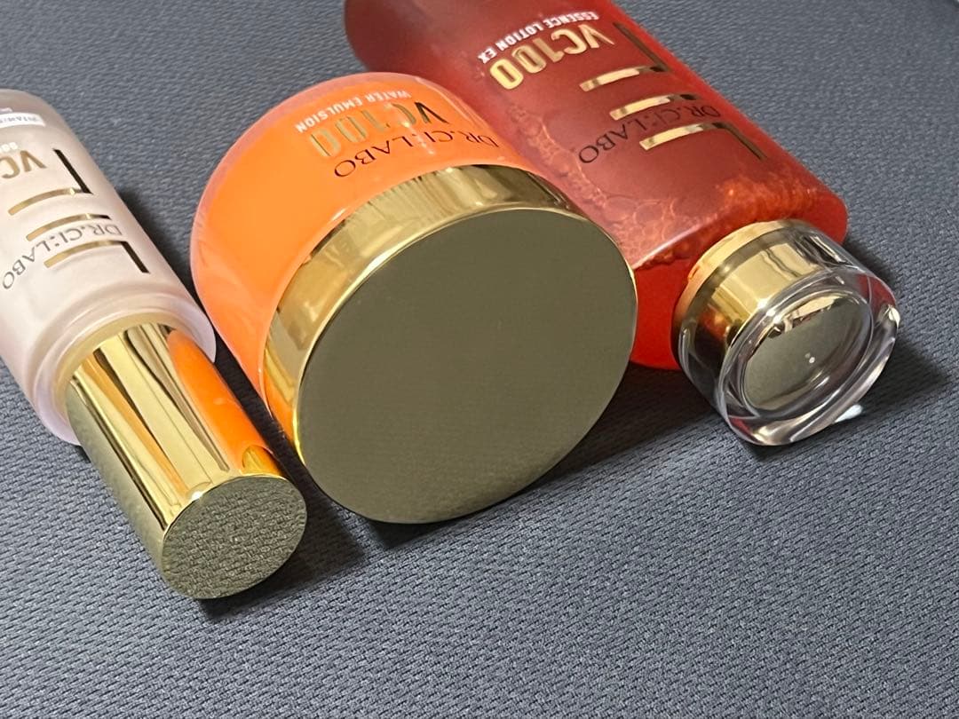 【ほぼ未使用】 ドクターシーラボ まとめ売り