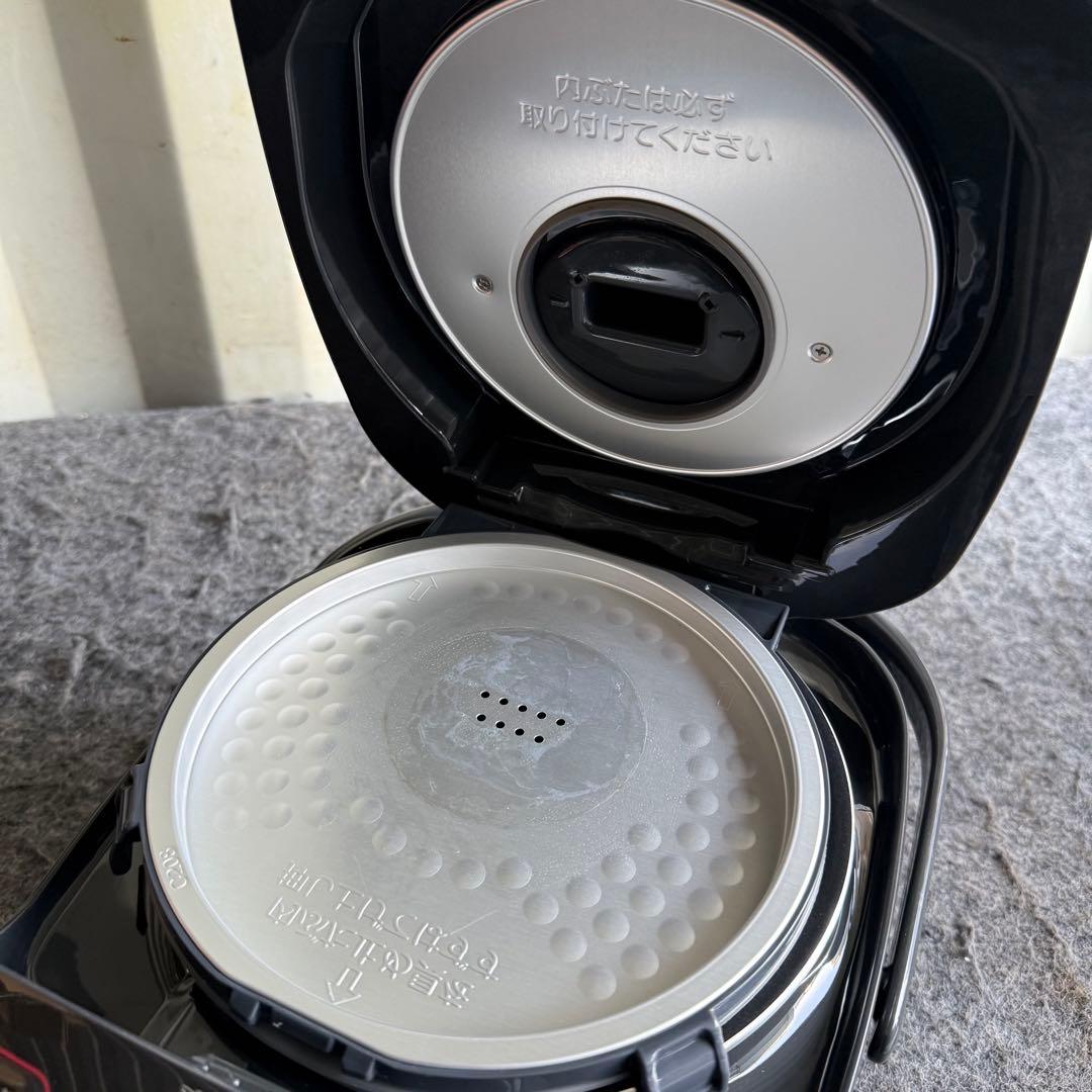 L14美品✨ 2025年製✨ 象印　炊飯器　NL-DT1