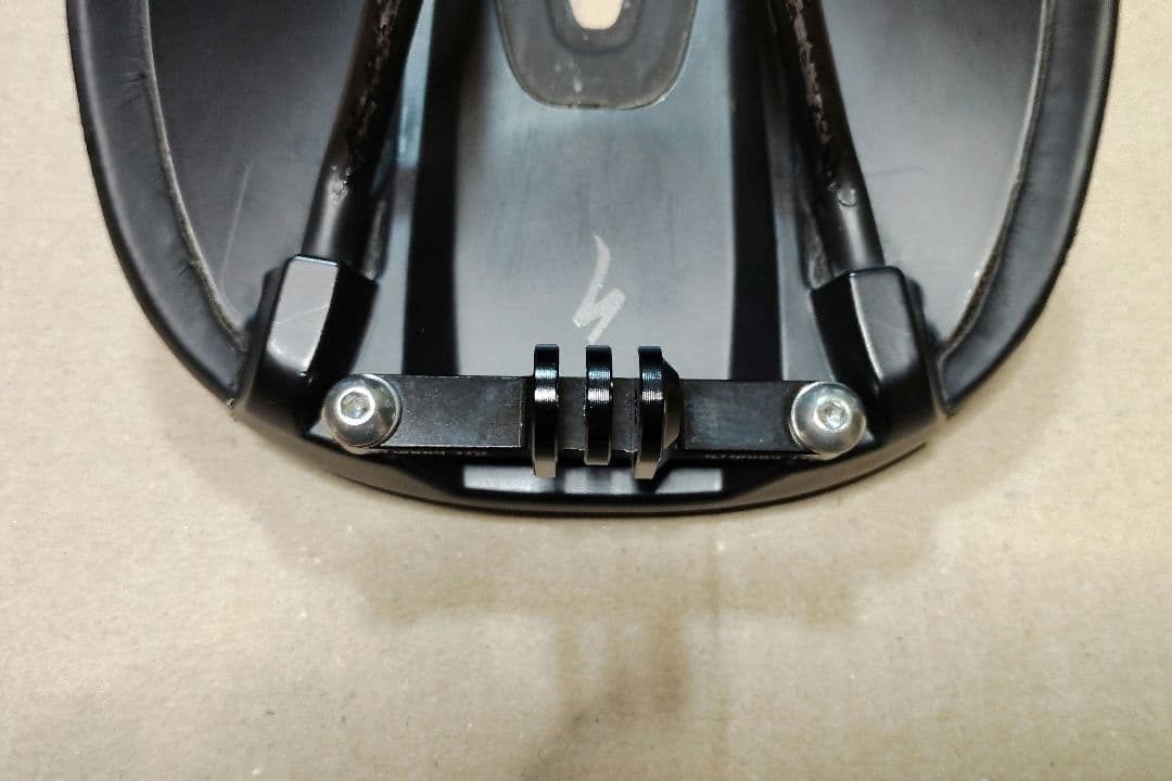 パーツ SPECIALIZED POWER ARC EXPERT+rec mount