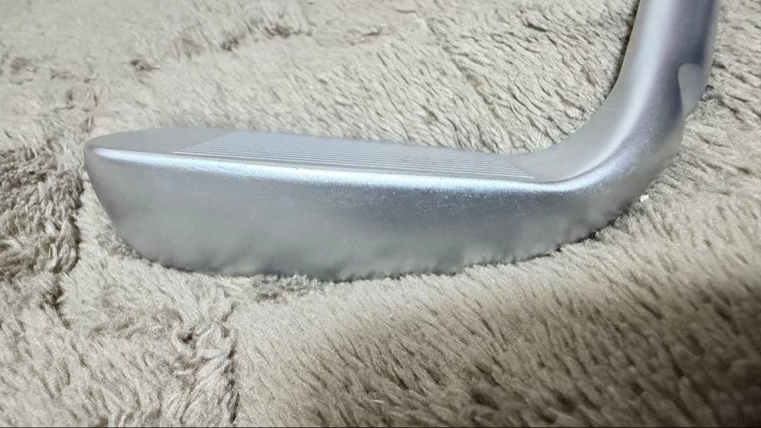 PING ChipR チッパー ライ角ブラック