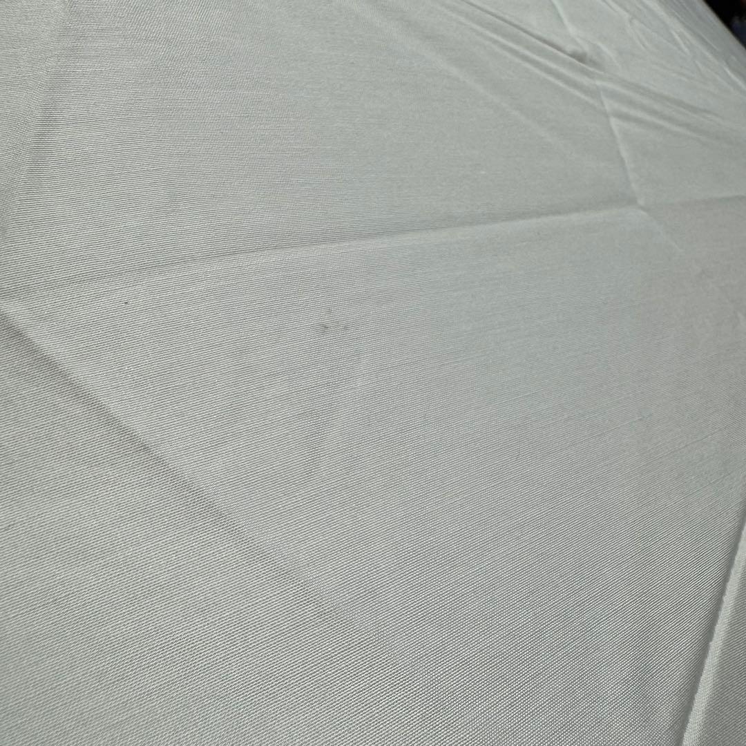 ★新品★Blao　晴雨兼用　フリル　日傘　１級遮光　遮熱　サマーシールド　軽量